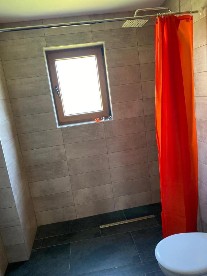 Casa Cerbului Homestay *