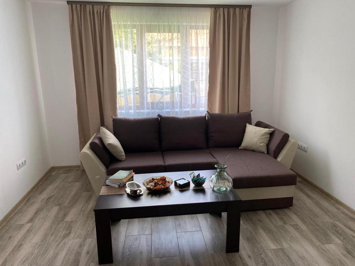 Casa Cerbului Homestay Viseu de Sus