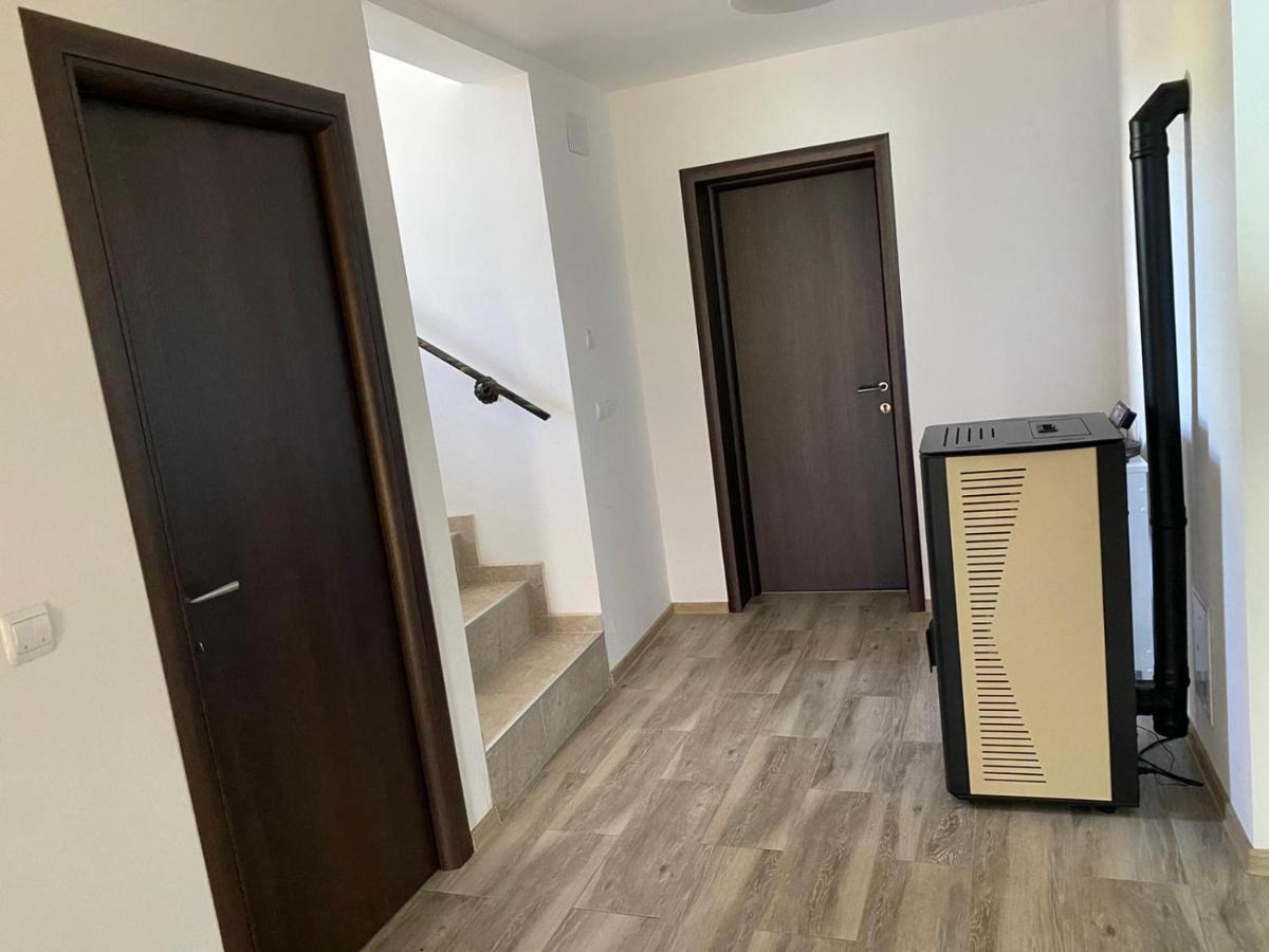 Casa Cerbului Homestay *