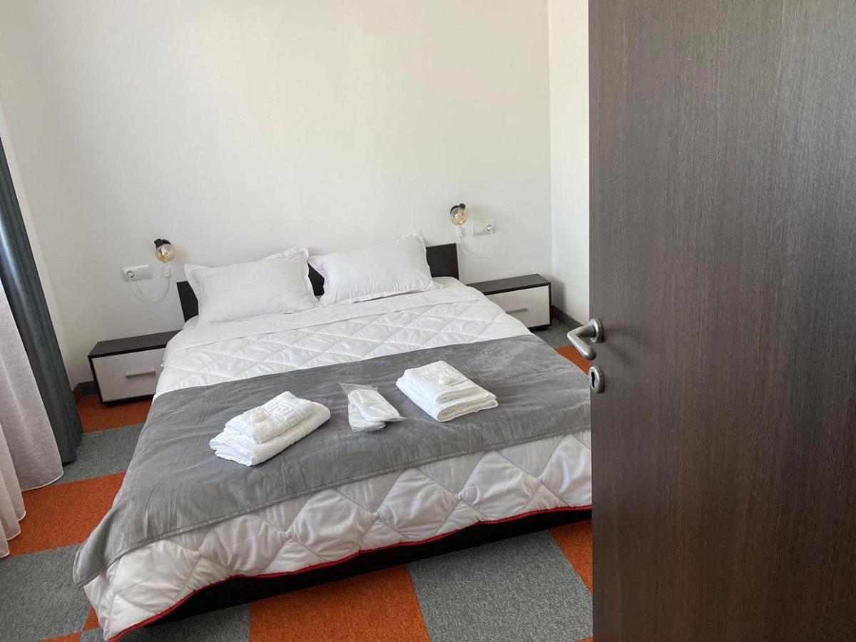 Homestay Casa Cerbului *