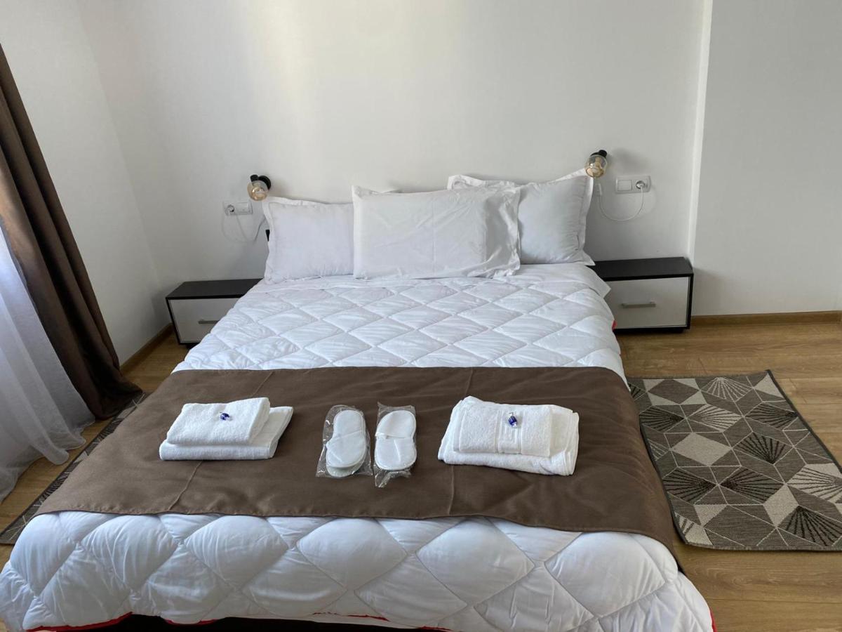 Casa Cerbului Homestay