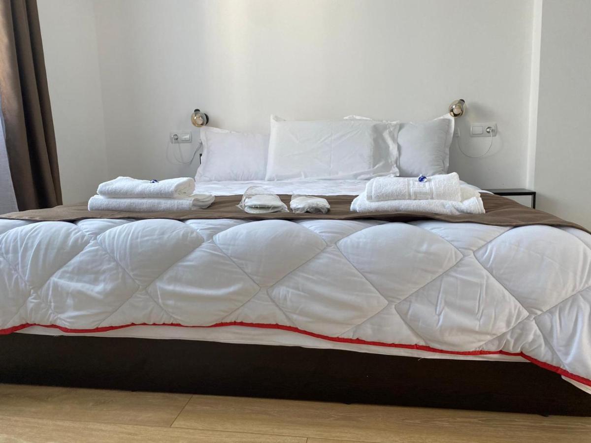 Homestay Casa Cerbului *