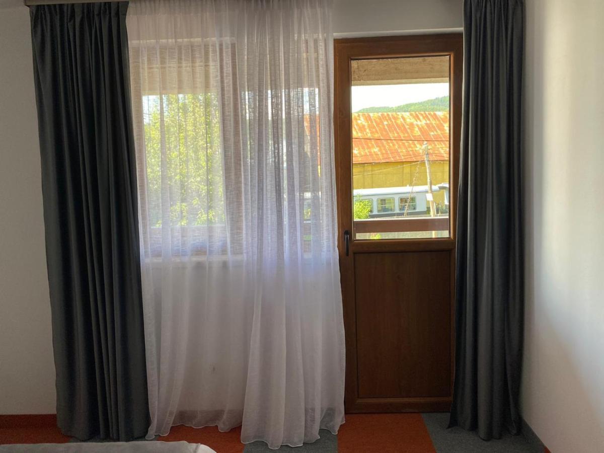 Homestay Casa Cerbului Viseu de Sus