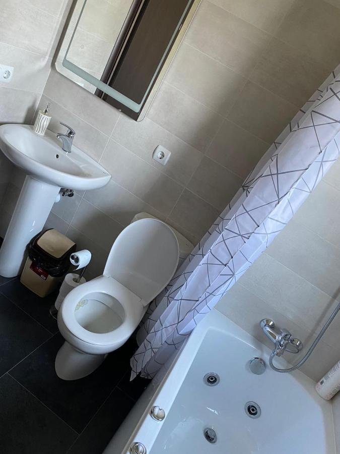 Homestay Casa Cerbului