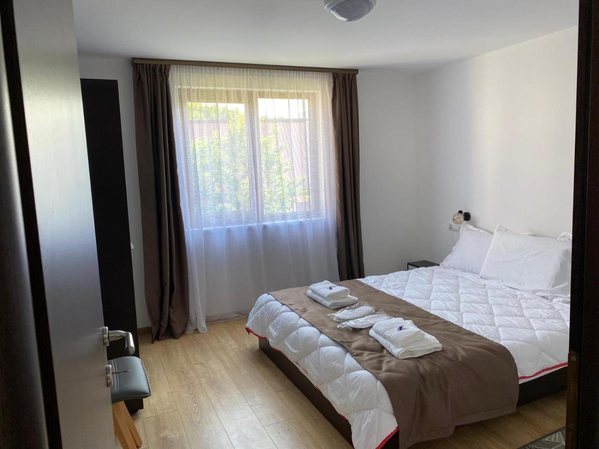 Homestay Casa Cerbului *