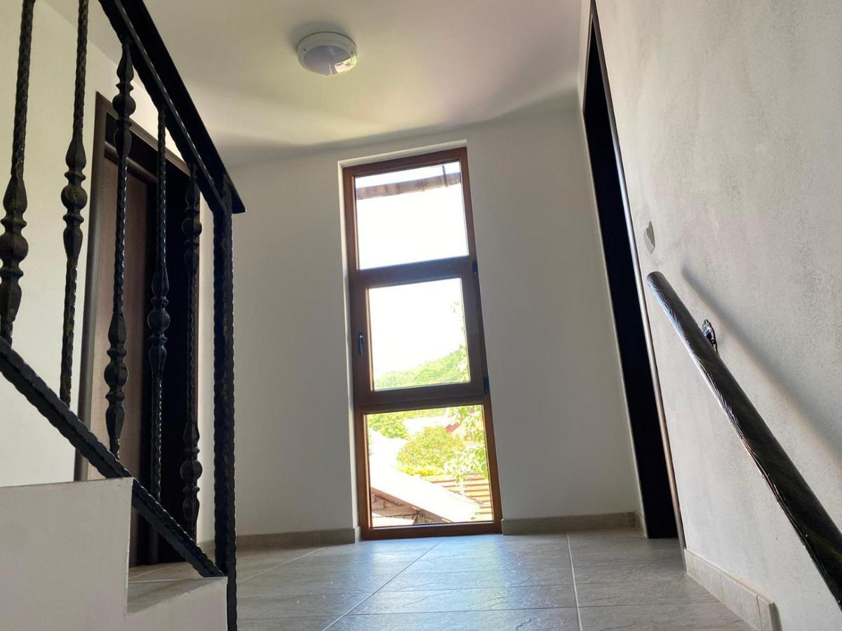 Casa Cerbului Homestay *