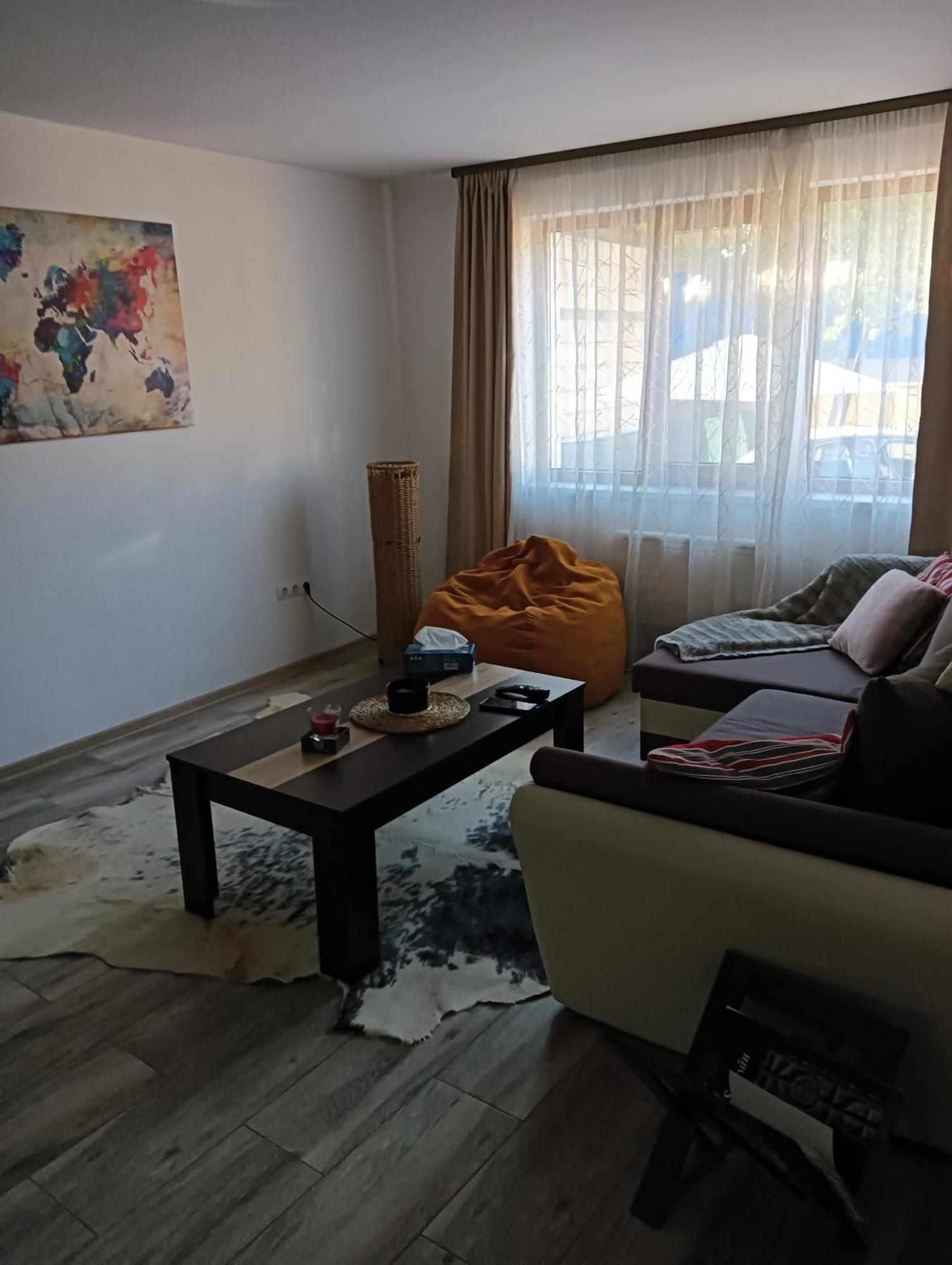 Casa Cerbului Homestay Viseu de Sus