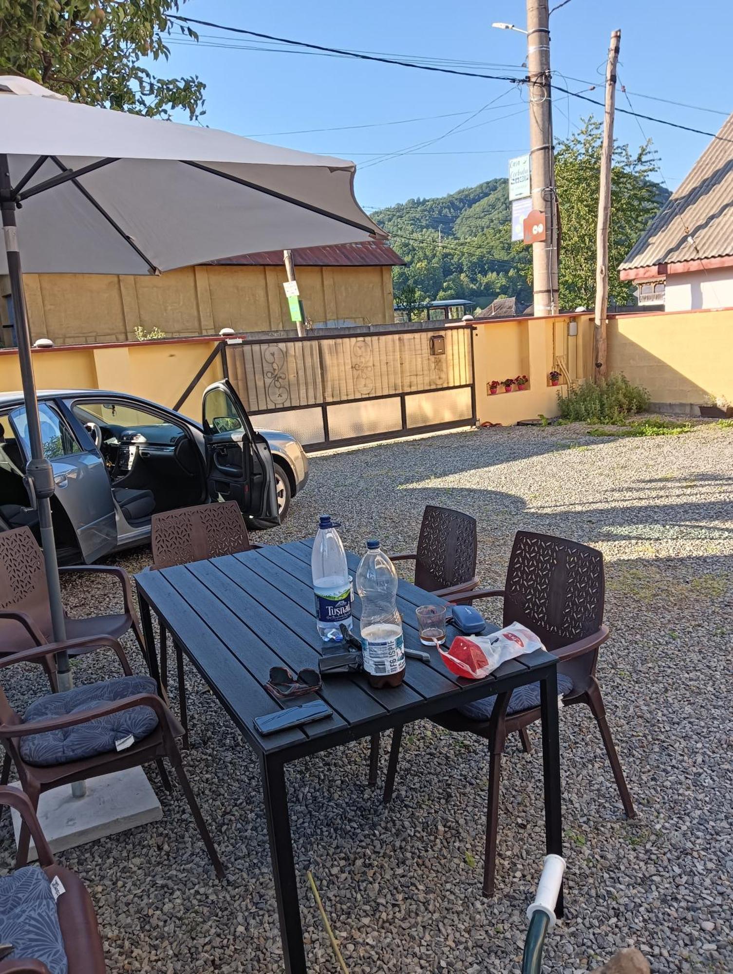 Casa Cerbului Homestay Viseu de Sus